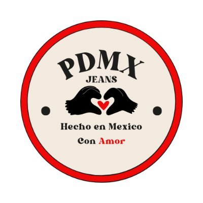 👖✨ Explora el estilo sin límites con PDMX Jeans. Denim de alta calidad hecho en México para él y para ella.