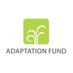 Adaptation Fund (@adaptationfund) Twitter profile photo