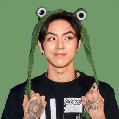 ᴢᴇᴛᴛᴀ| ʟᴇᴠɪᴀᴛʜᴀɴ¹⁹🐸さんのプロフィール画像