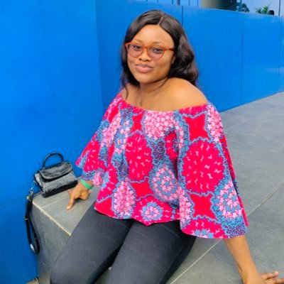 To know Christ and make him known || Makeup artist @neezglam on instagram || Abiola’s wife 😌