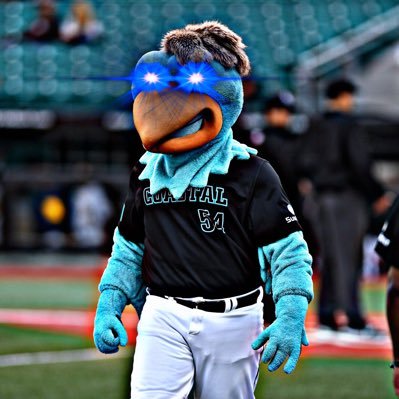 chaunceysbeak's profile picture. Chanticleers. Knower of ball. #1 Jerry Falwell University hater. Justin Gray propaganda spreader. Southern Miss Ally