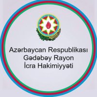 Gədəbəy Rayon İcra Hakimiyyəti(@gedebeyicra21) 's Twitter Profile Photo