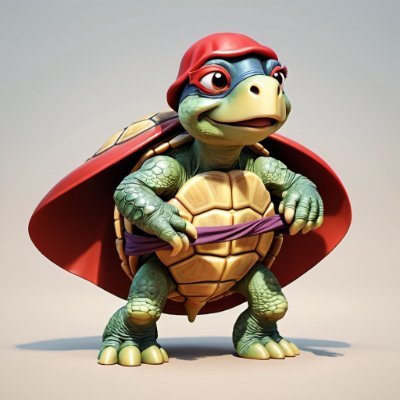 Turtleman_12's profile picture. VVW8UWE4