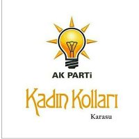 AK Kadın Karasu(@akkadinkarasu) 's Twitter Profile Photo