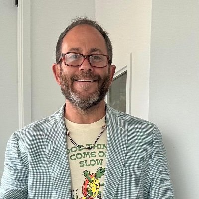 Mark Sleeper Profile
