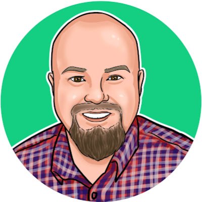 SethSourcegraph's profile picture. 