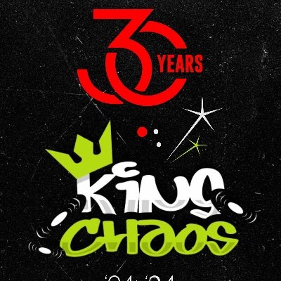 Offkingchaos Profile Picture