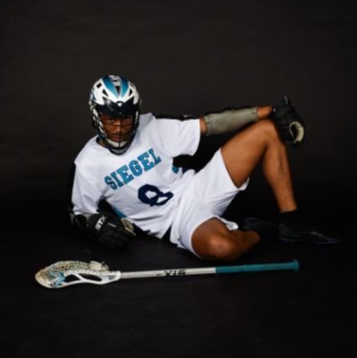 Young lacrosse Player 
Looking for college offers