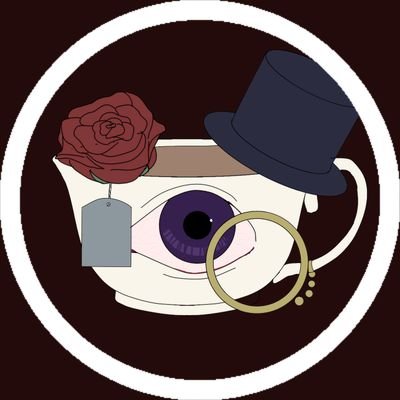 RosesNTea2's profile picture. They/it/he ▪︎ 16yo ▪︎ Multifandom & Oc ▪︎
partial horror/gore artist ▪︎ Open comms | NSFW dni + basic dni
https://t.co/JBqn5TLsOO