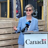 Mayor Donna Noade Reardon (@donnareardonsj) 's Twitter Profile