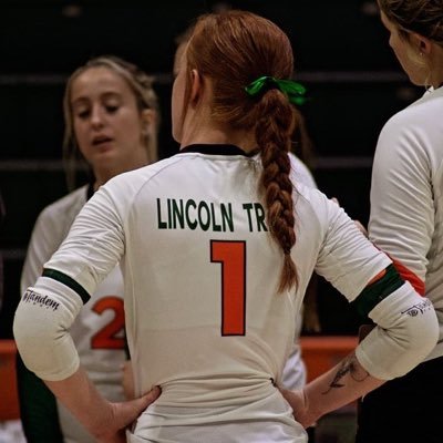 @LincolnTrailVB