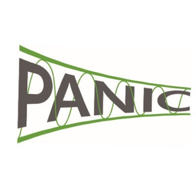 The official Twitter account for the Practical Applications of NMR in Industry Conference. Follow for updates on PANIC!