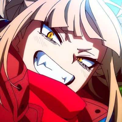 togavampyre's profile picture. (sfw toga rp act)
