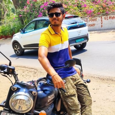 Jaysingh19147's profile picture. Proud hindu🇮🇳