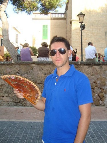 emigarcia1985's profile picture. 