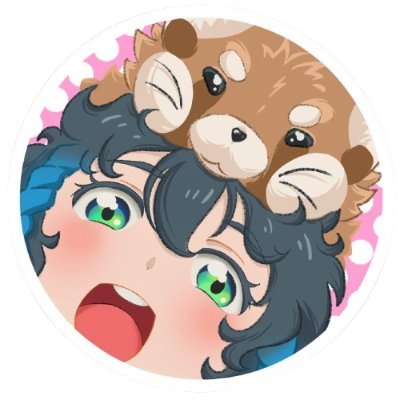 thelurkingredpanda- may never leave the cave againさんのプロフィール画像