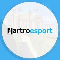 Artro Esport (@doctorfraguas) 's Twitter Profile