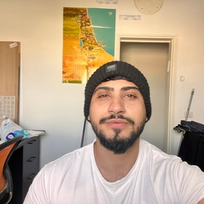 SaeedNaa's profile picture. عادي