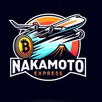 NakamotoExpress Profile Picture