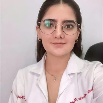 Médico general 👩🏻‍⚕️🩺 🧠Diplomado hemodiálisis 🩸 🧠 Cursando diplomado en nutrición y dietética 📍TLX 🇲🇽