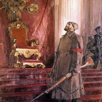 SoberBanda's profile picture. The real Winter Soldier