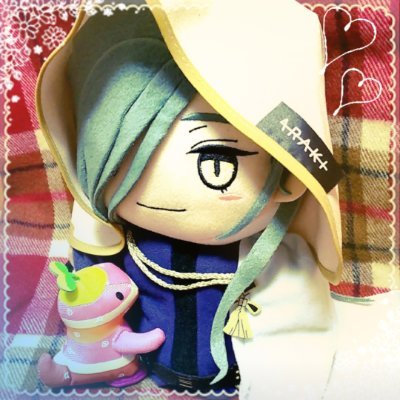 cod_Misaki Profile Picture