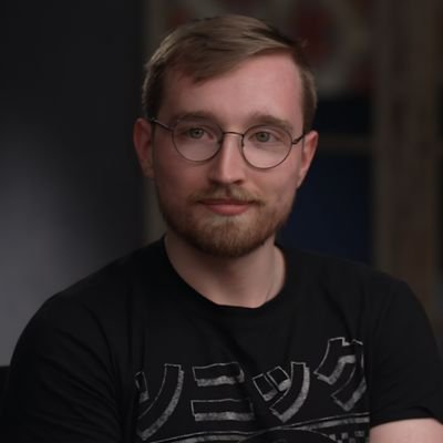 Writer for @gamingbible
Retro game collector, writer and blogger, always on the lookout for new games to add to the collection!
🩷💜💙