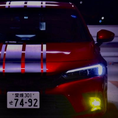 ［21］愛媛 ⇨ 広島 ⇨ 神奈川 ⇄ 東京┇🚘 CIVIC FL1┇日産＆ホンダ党┇