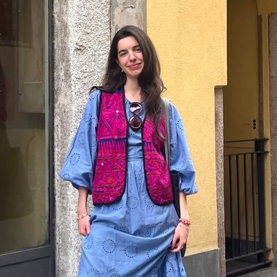 ecikotutti's profile picture. Design, MSc @polimi