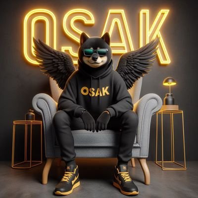 $OSAK #OsakaProtocol