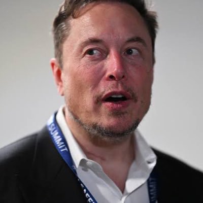 Elon Musk 🚀| Spacex •CEO •CTO 🚔| Tesla •CEO and Product architect 🚄| Hyperloop • Founder 🧩| OpenAl • Co-founder 👇| Build A 7-fig IG https://t.co/8DZMniYLcF