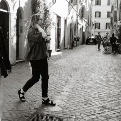 TaylorAMaher's profile picture. Seize the day.