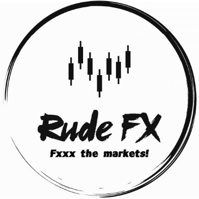 Rude FX Copytrading:
▪️25+ symbols
▪️Operates 24/5
▪️100% automated
▪️Public track record
▪️100's of trades every month
⬇️ Free Telegram ⬇️