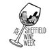 Sheffield Wine Week (@sheffwineweek) Twitter profile photo Sheffield Wine Week (@sheffwineweek) Twitter profile photo