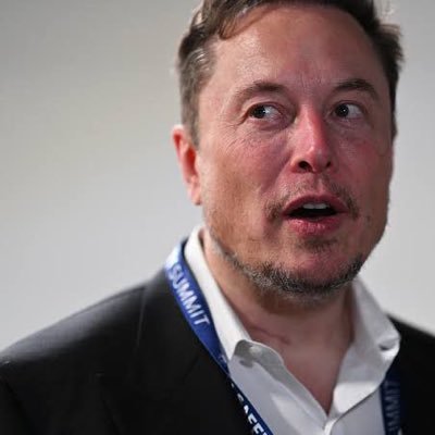 Elon Musk 🚀| Spacex •CEO •CTO 🚔| Tesla •CEO and Product architect 🚄| Hyperloop • Founder 🧩| OpenAl • Co-founder 👇| Build A 7-fig IG https://t.co/roKG1tzcRj