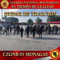 Cmdte 2DaCiaD513 (Barrancas)(@Cmdte_2CIAD513) 's Twitter Profile Photo