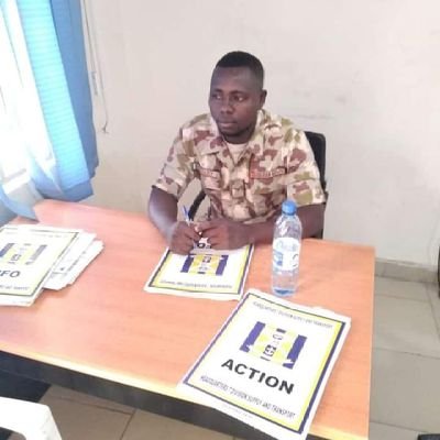 UzomaKings22306's profile picture. Am Uzoma Kingsley by name am soldier by profession Alikaman612 is my bio