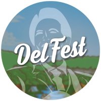 DelFest(@DelFest) 's Twitter Profile Photo