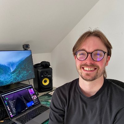 Sound Design MSc - University of Edinburgh Currently Playing: Alien Isolation
