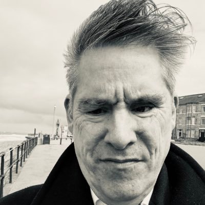 (((Dan Hodges))) Profile