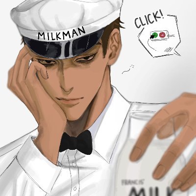 _hotmilkyman_ Profile Picture