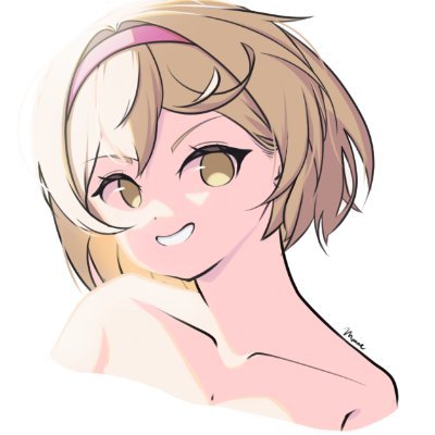 🇵🇭 I make weeb graphic design • cosplay photographer
• @ANXlE7Y
pfp @mqvieee
✨ commission open ✨ https://t.co/xRRcK51qFo ヽ(*・ω・)ノ