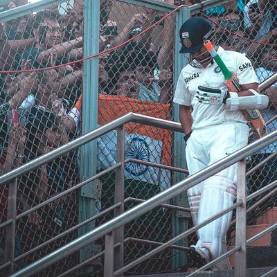 #Cricket Lover💖
#Big Fan Of #Sachin Tendulkar 🏏
@sachin_rt @ImRo45