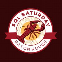 SQL Saturday Baton Rouge (@sqlsatbr) 's Twitter Profile Photo SQL Saturday Baton Rouge (@sqlsatbr) 's Twitter Profile Photo