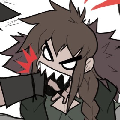 PuffinsArt's profile picture. Call me Puff! COMMISSIONS PENDING - Linktree URL - https://t.co/PiWxX925a0 - Banner by @daffduff_art Pfp by @frankyd114