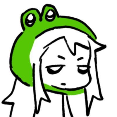 frog 🍉さんのプロフィール画像
