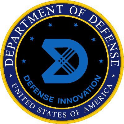 Defense Innovation Unit (DIU) accelerates commercial technology for national security. Retweet does not imply endorsement