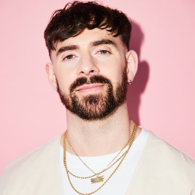 Patrick_Topping Profile Picture