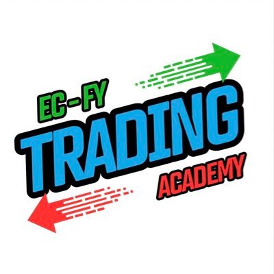 EC - FY Trading Academy. #Stratejist #Trader #Bitcoin #PineCoders