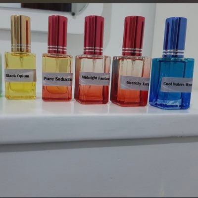 Harrie scents I do sell original branded oil perfumes as low as 8k🙏for both men and women and different brands